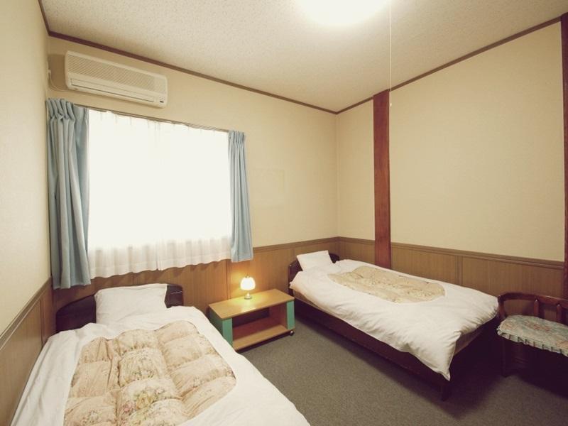農家民宿ごほーでん 安曇野市 エクステリア 写真